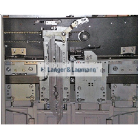 MOD-paket, Langer&L, Monitor 99VF, zentral öffnend