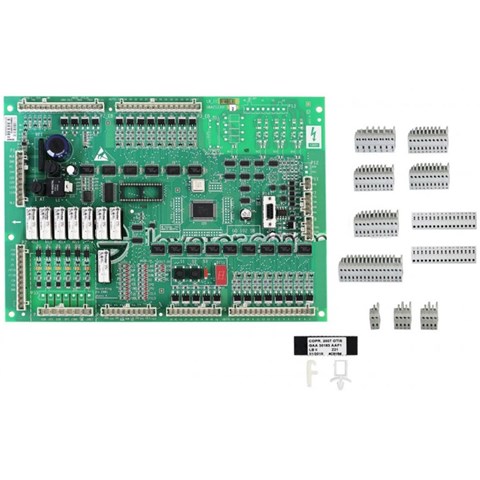 Repair controller PCB, Otis, LB C9673