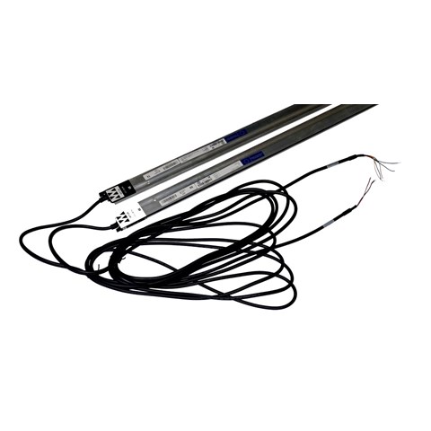 Hissmekano Memco Light Curtains