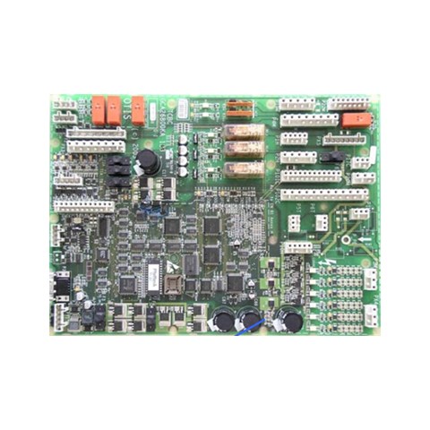 Hissmekano - Otis Circuit Boards & Modules